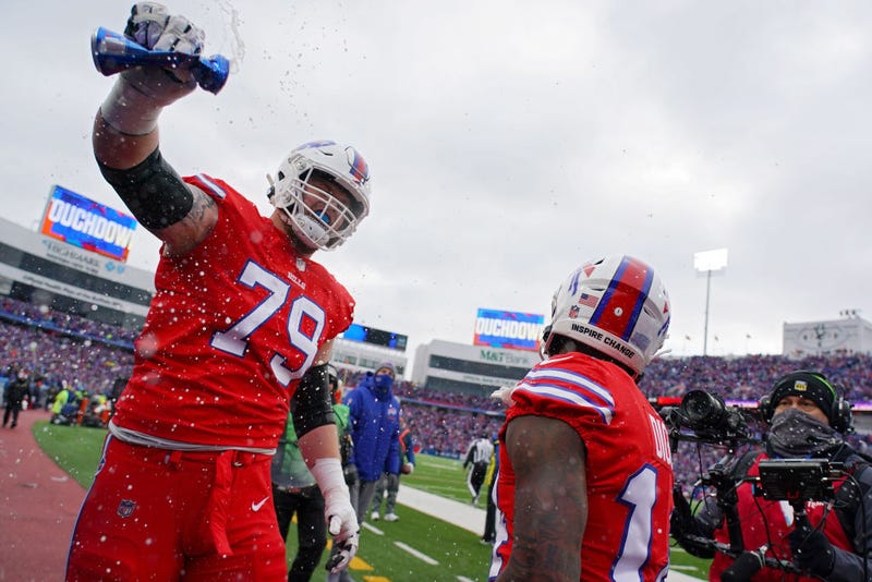 Buffalo Bills