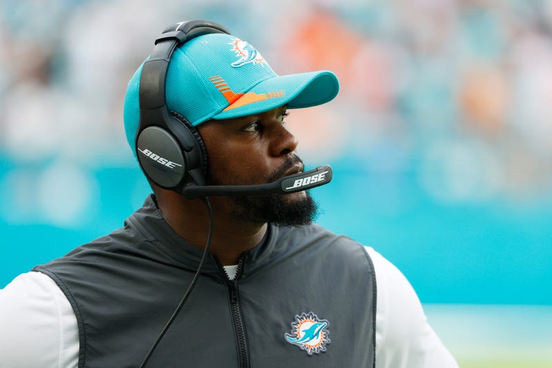 Brian Flores
