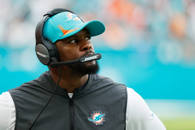 Brian Flores