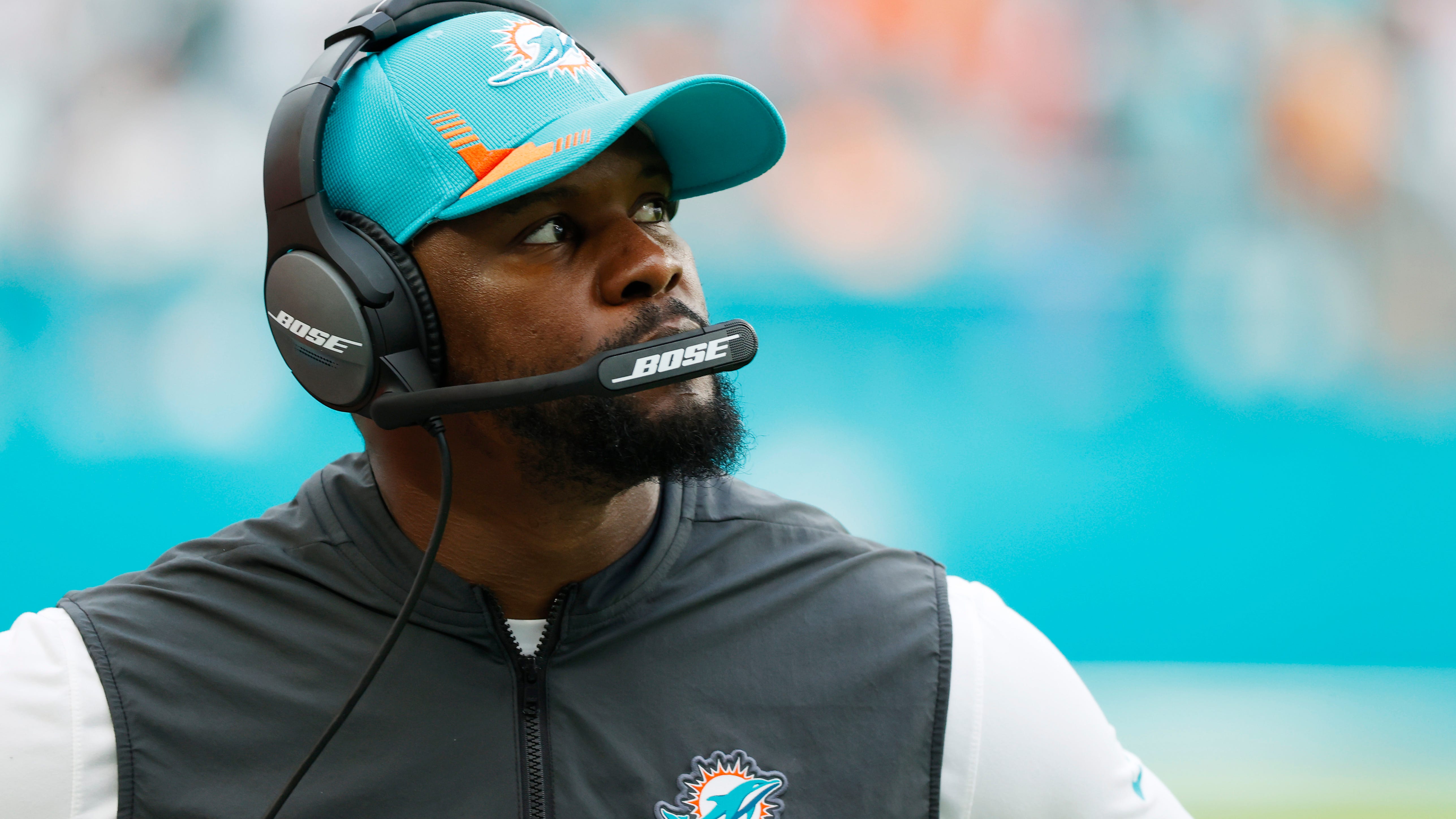 Brian Flores vs. the NFL: What we're learning about race in hiring and firing coaches