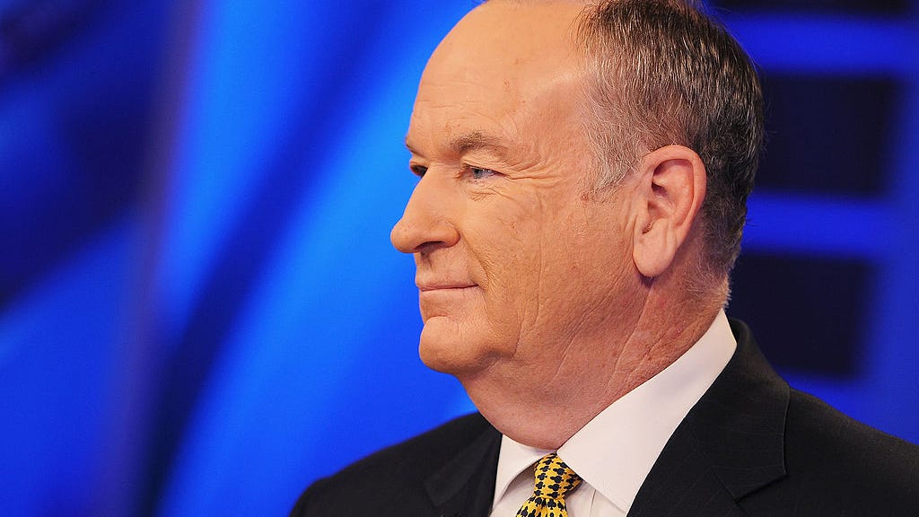 VIDEO: Bill O'Reilly berates JetBlue worker at JFK, threatens him: 'You’re gonna lose your job'