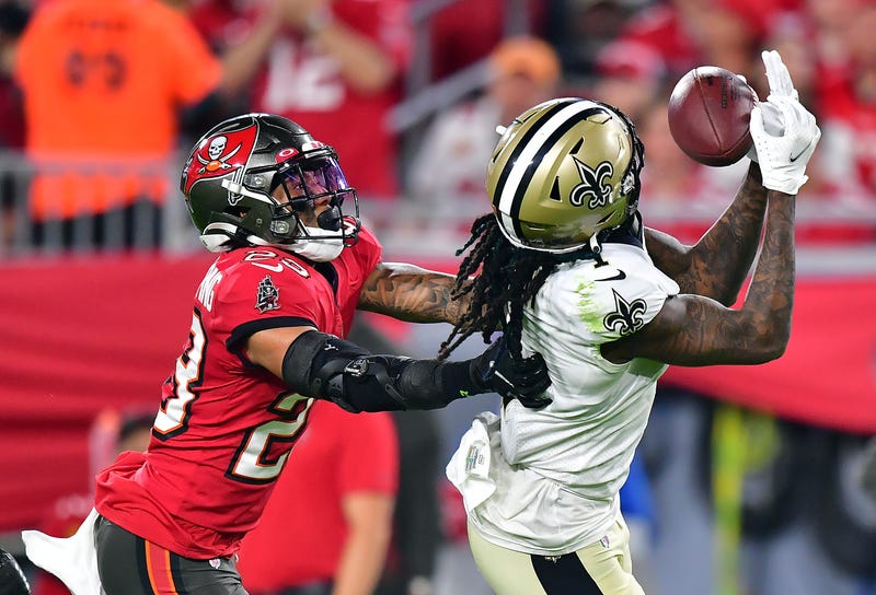 New Orleans Saints