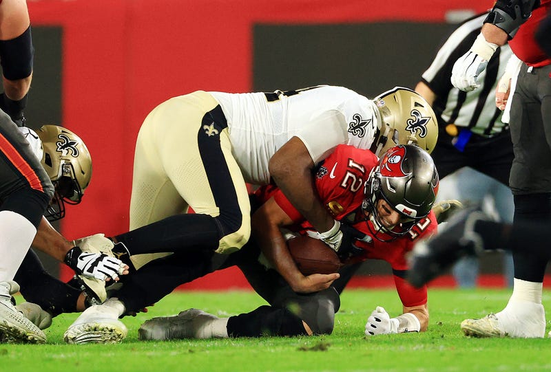 New Orleans Saints