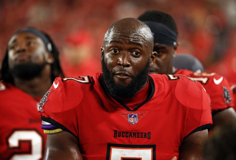 Leonard Fournette 