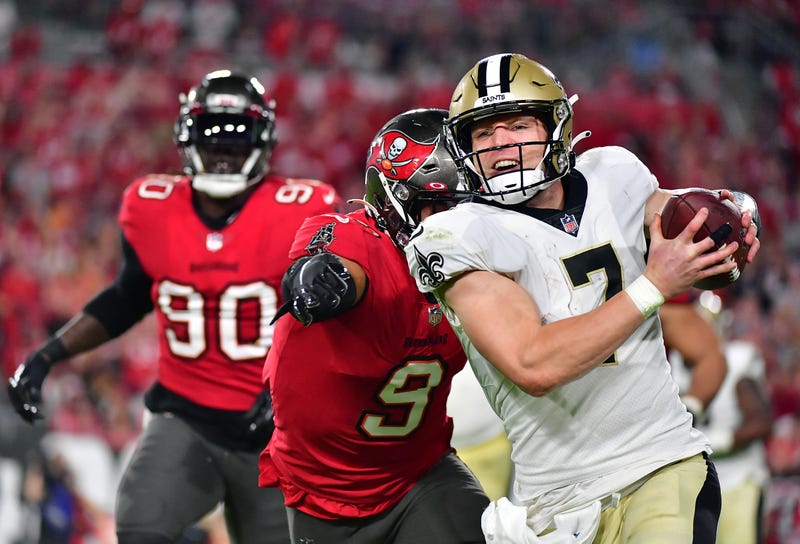 Taysom Hill