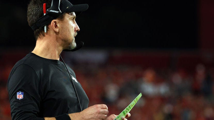 Florio: Why is Saints DC Dennis Allen getting snubbed in NFL head coaching searches?