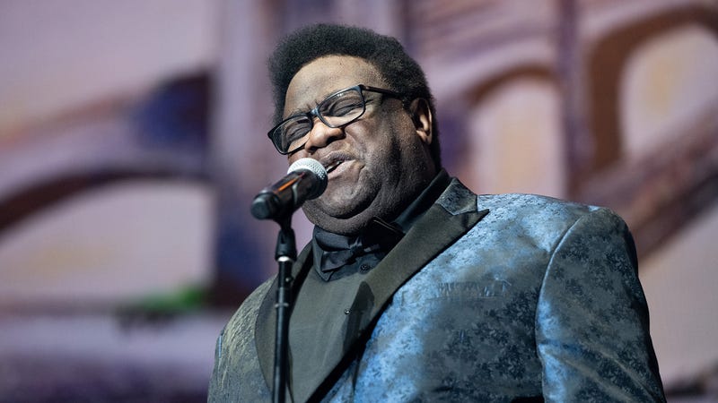Al Green