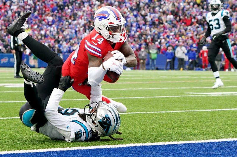 Stefon Diggs