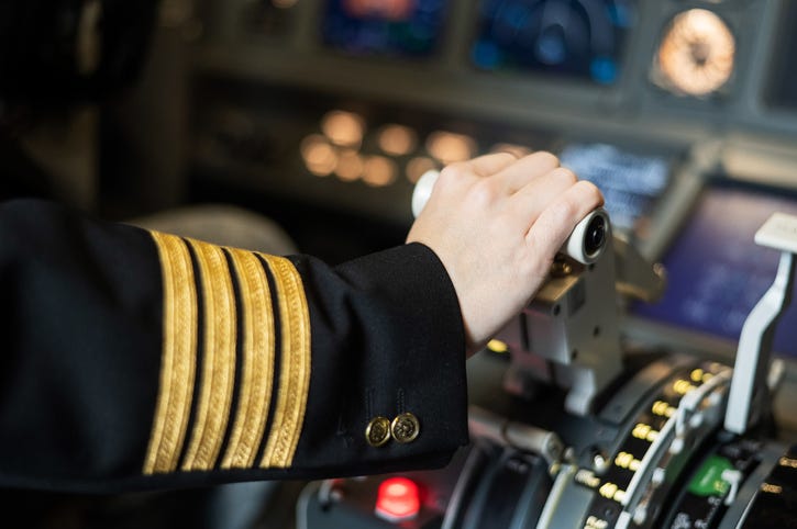 aviation program