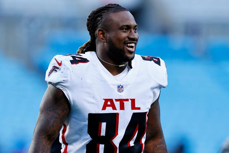 Cordarrelle Patterson 