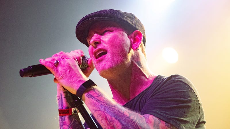 Corey Taylor