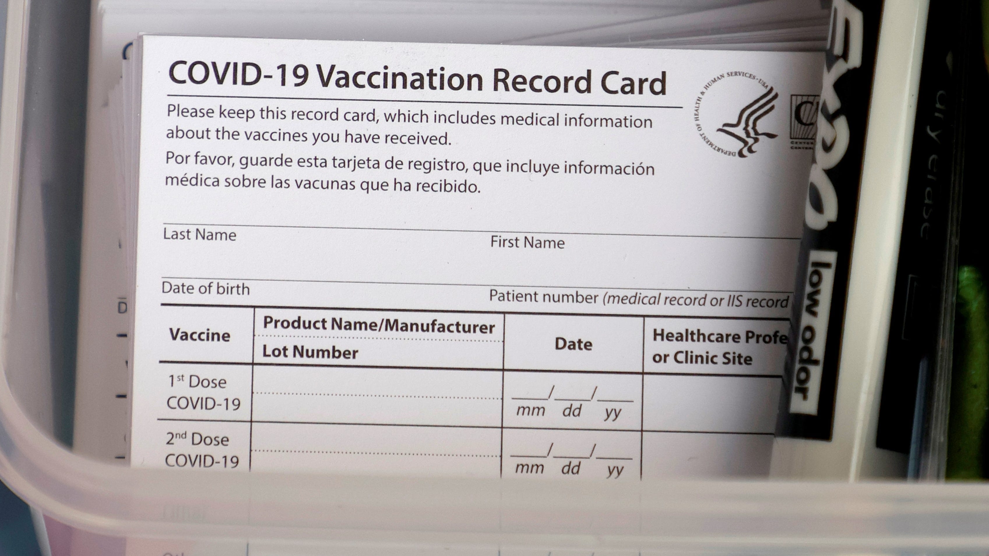 College COVID-19 vaccine mandates saved thousands of lives, study says