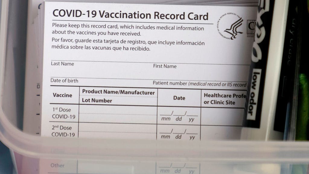 City can impose vaccine mandate for DC 33 union members, panel rules