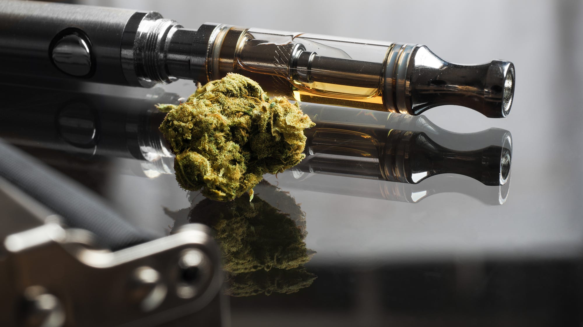 New California law protects employee’s right to legal pot use