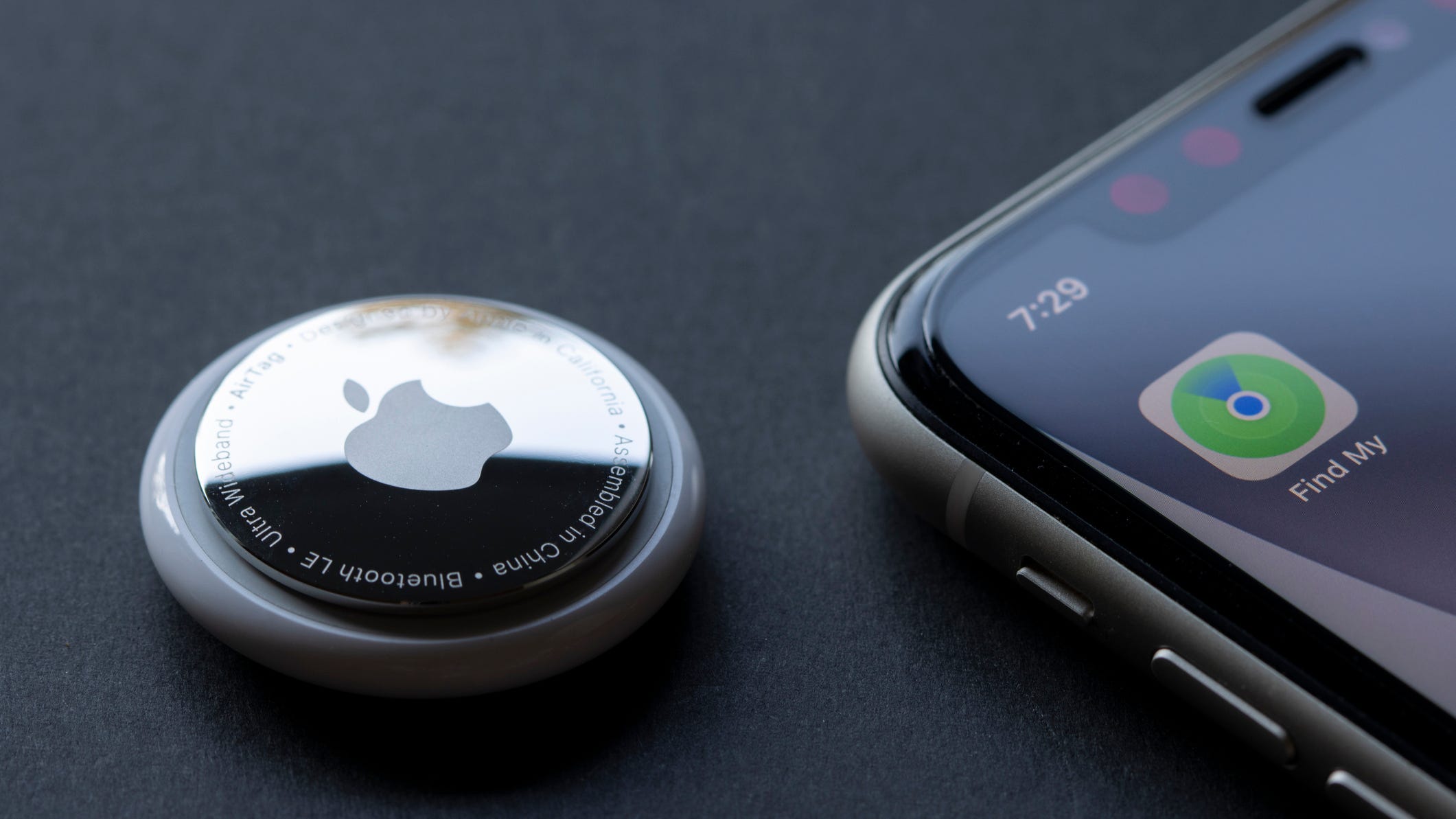 AG James issues warning about Apple AirTags being 'misused' by 'bad actors'