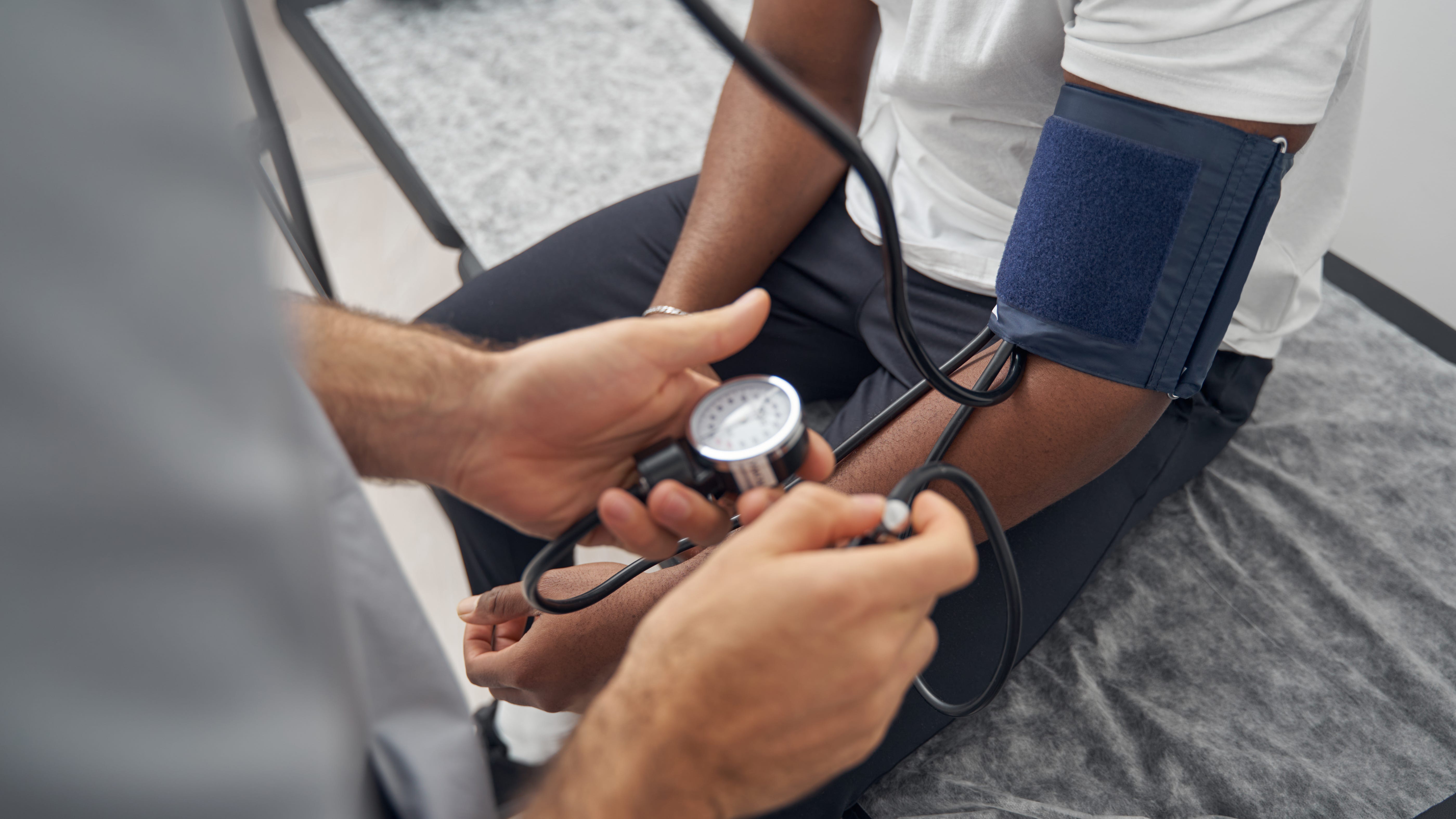 AHA, Philadelphia FIGHT team to battle hypertension