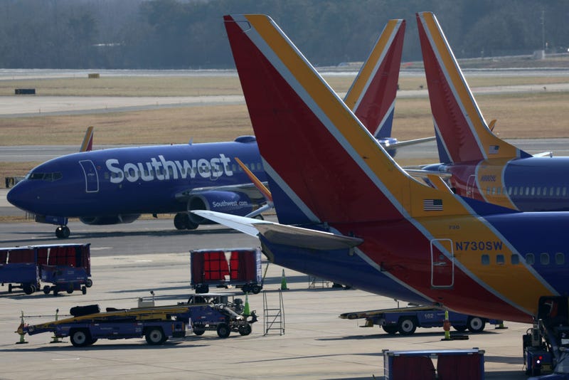 Southwest Airlines