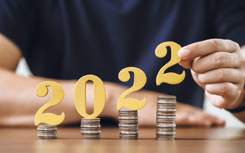 year in review