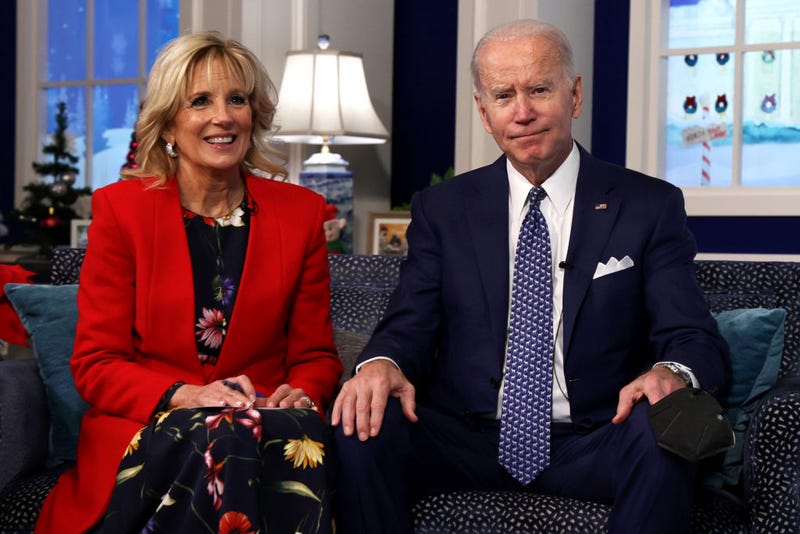 The Bidens
