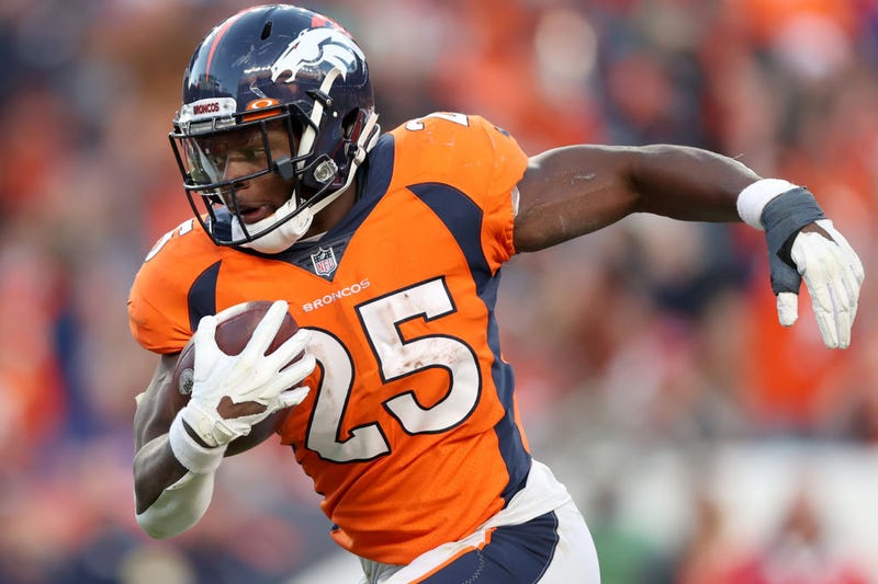 Melvin Gordon II