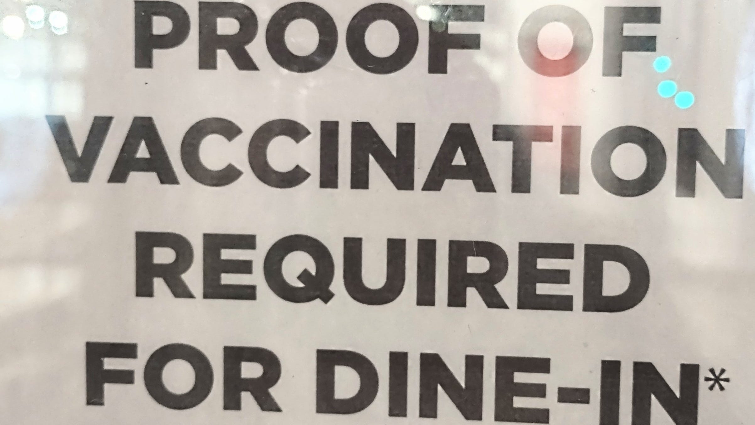 Why many health experts believe we can now roll back some COVID-19 mandates