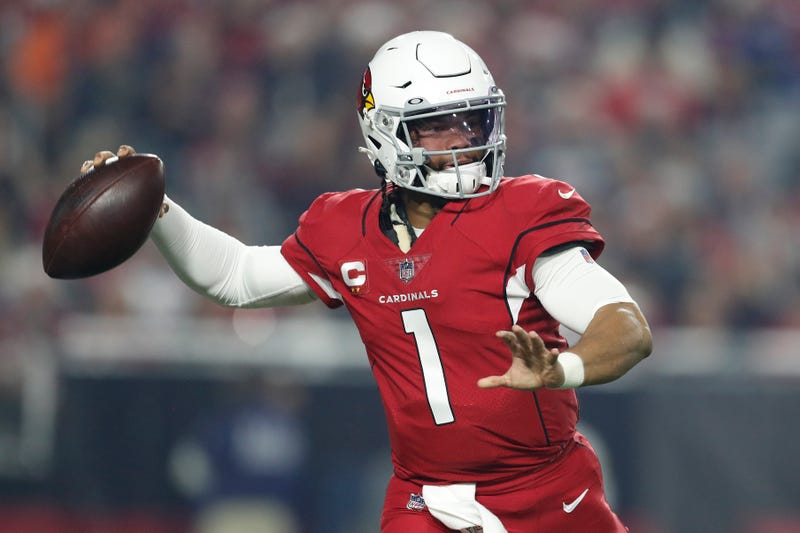 Kyler Murray