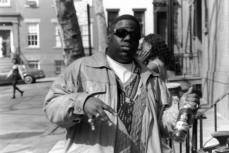 Biggie Smalls
