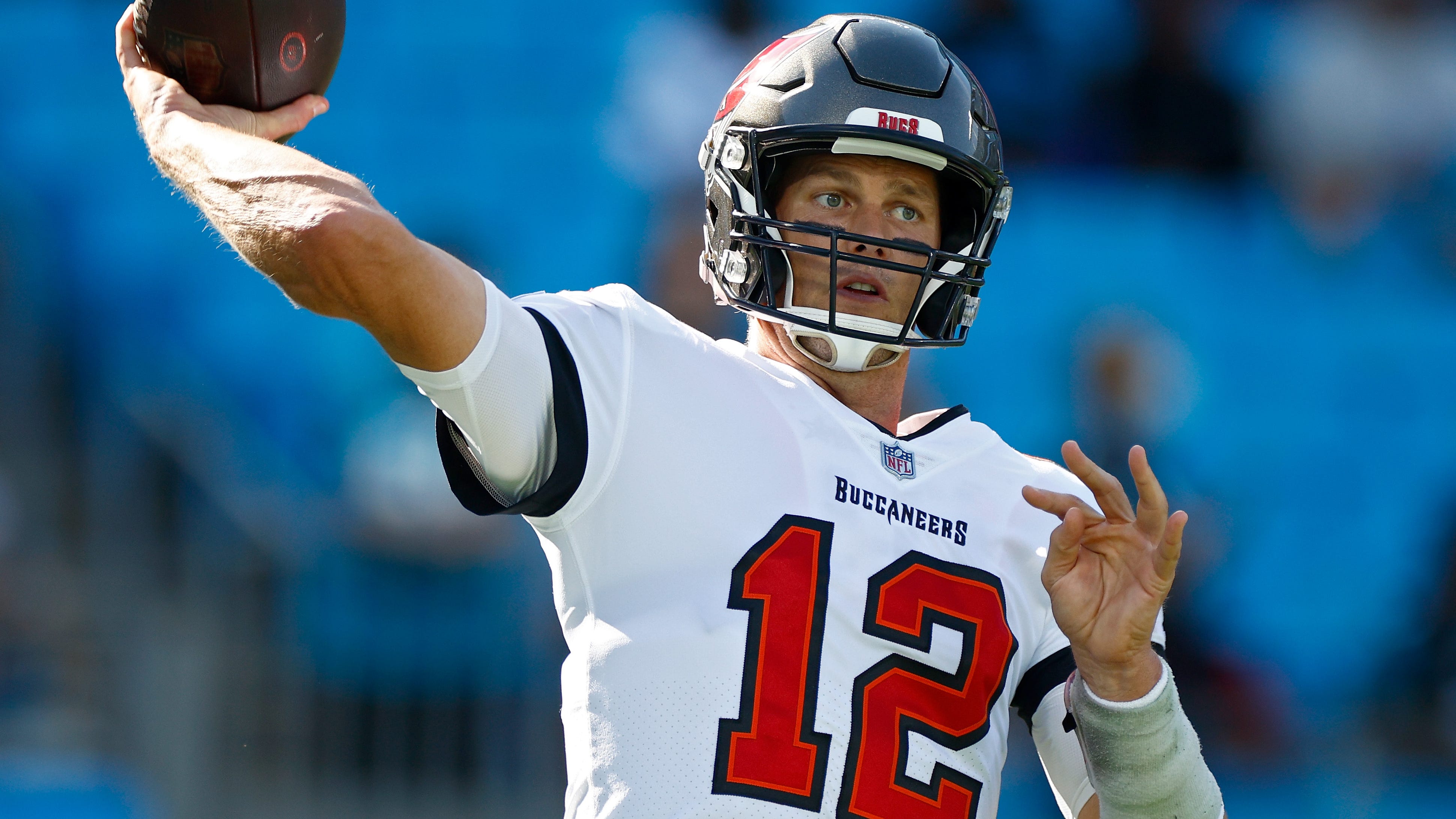 Tom Brady announces NFL retirement after 22 seasons, 7 Super Bowl wins