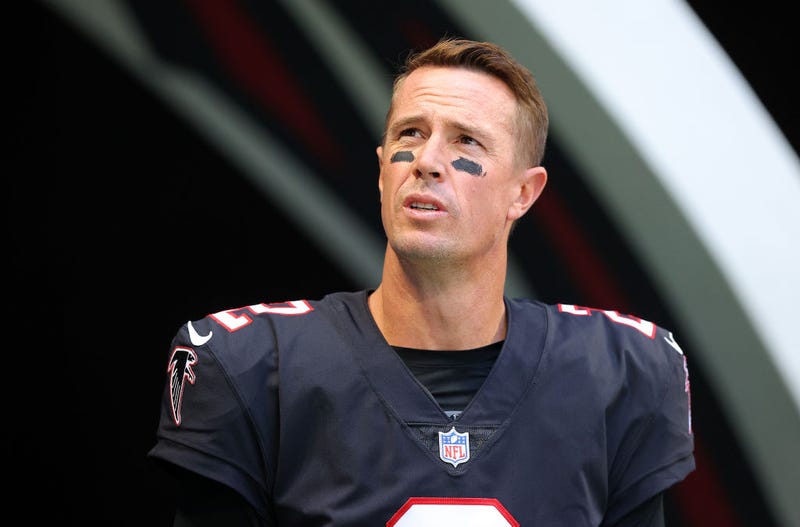 Matt Ryan 