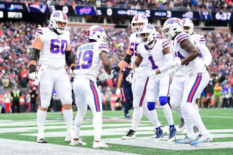 Buffalo Bills