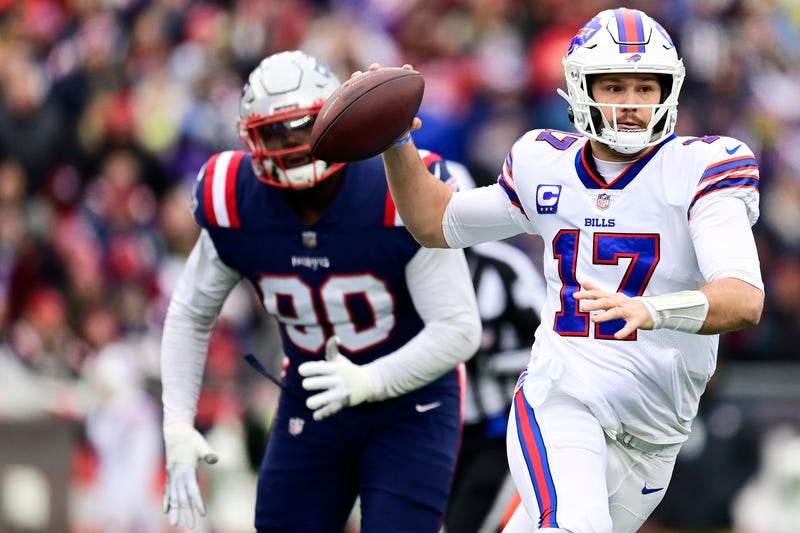 Buffalo Bills