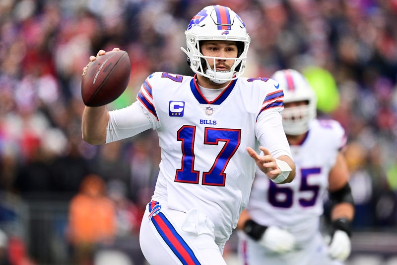 Buffalo Bills