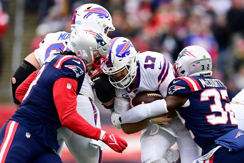 Buffalo Bills