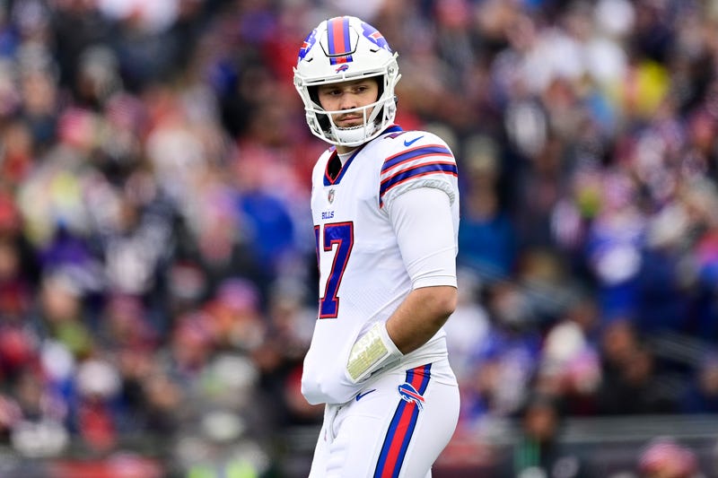 Buffalo Bills