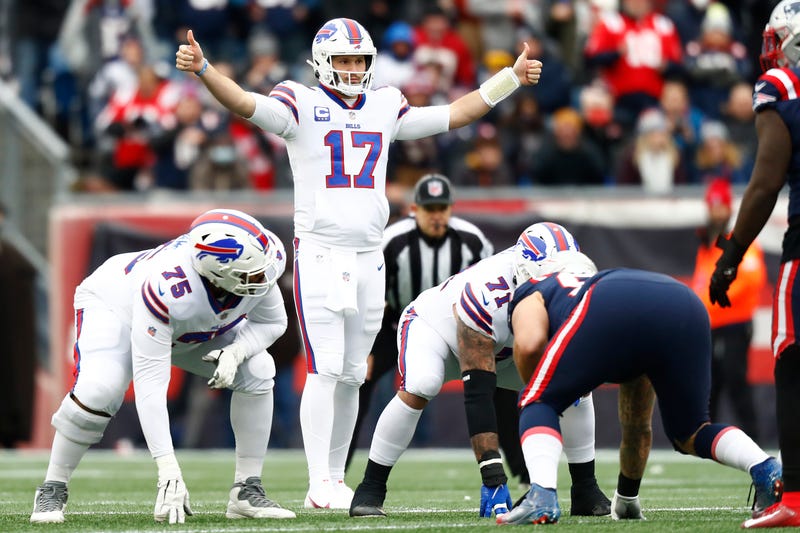 Josh Allen