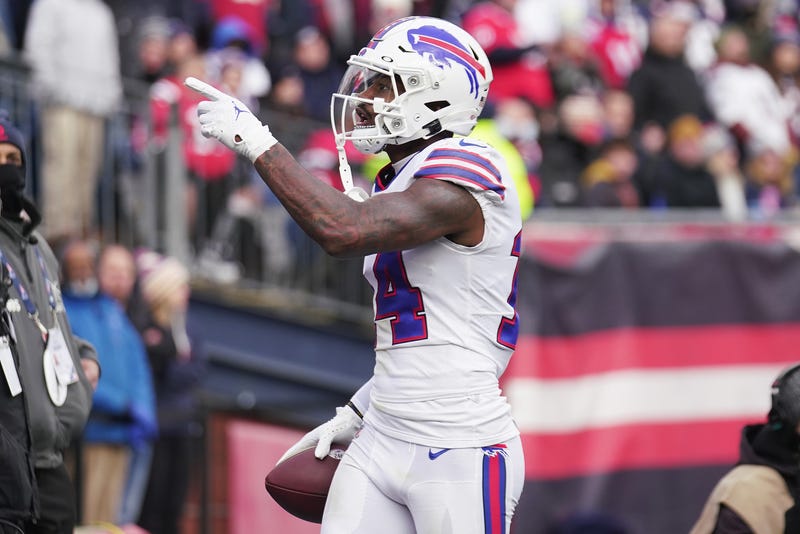 Buffalo Bills