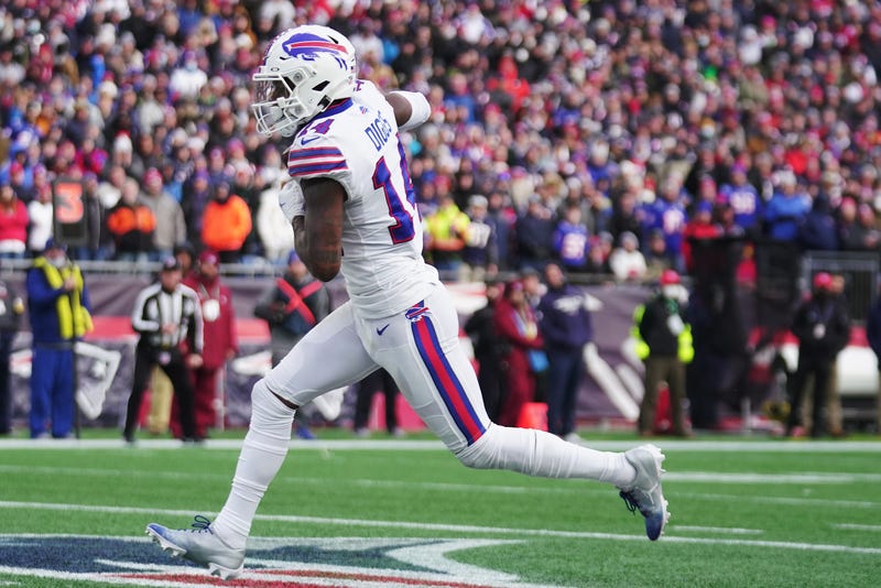 Buffalo Bills