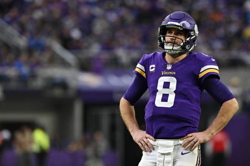Kirk Cousins