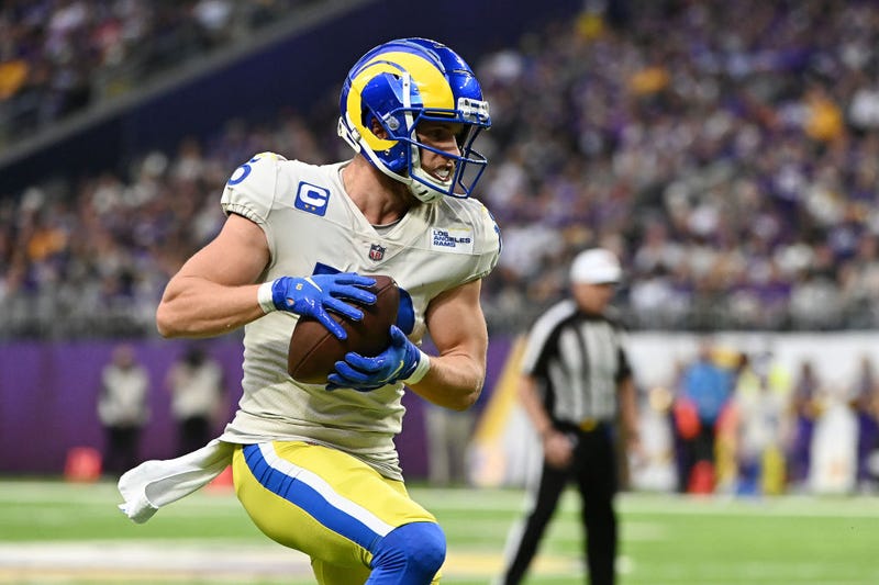 Cooper Kupp