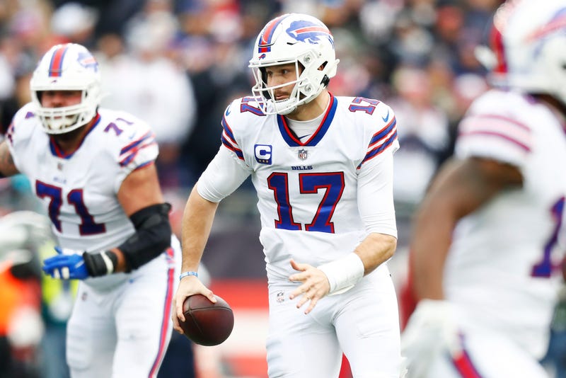 Buffalo Bills