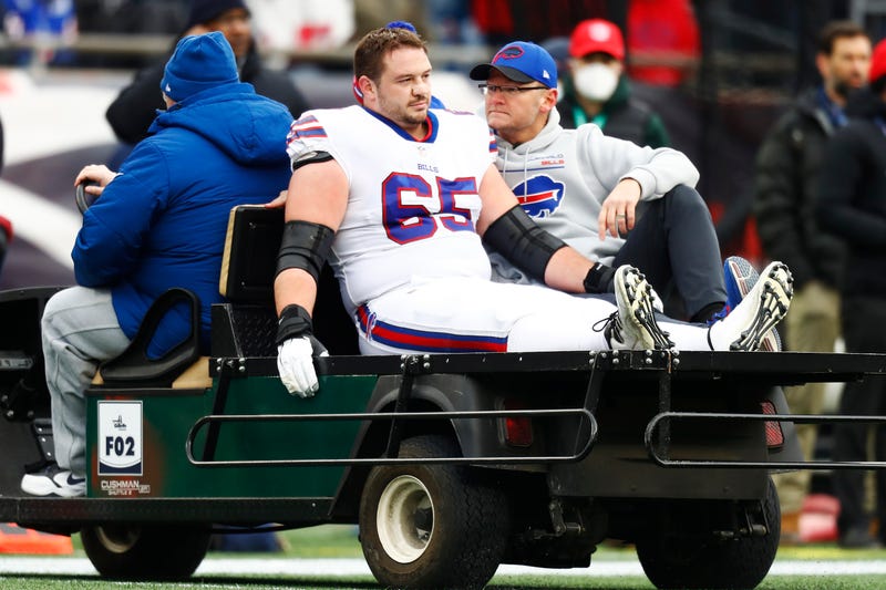 Buffalo Bills