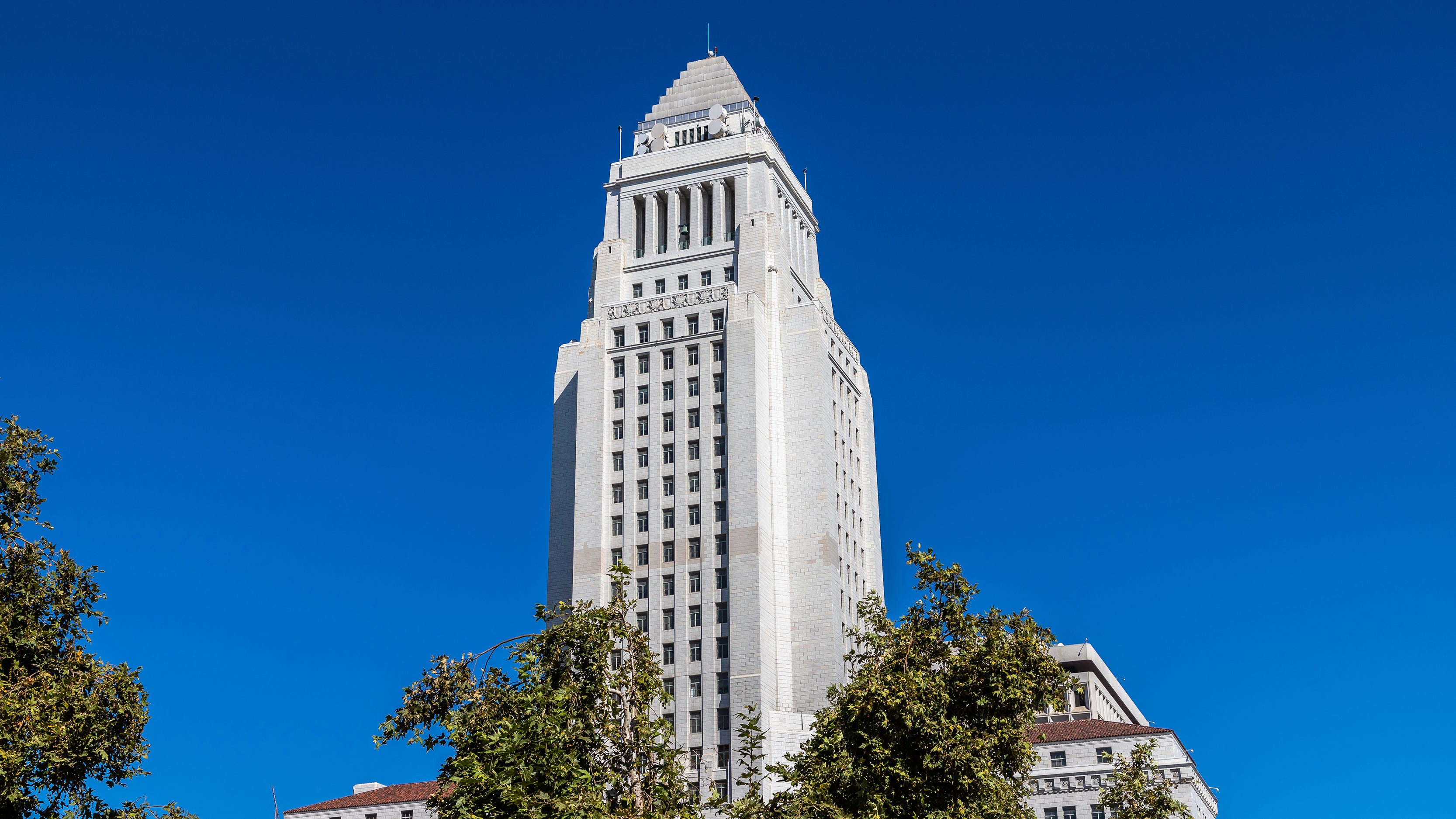 Measure to fast-track L.A. mobility plan to go before voters in 2024