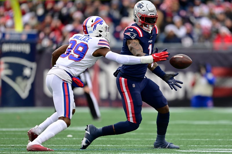 Buffalo Bills