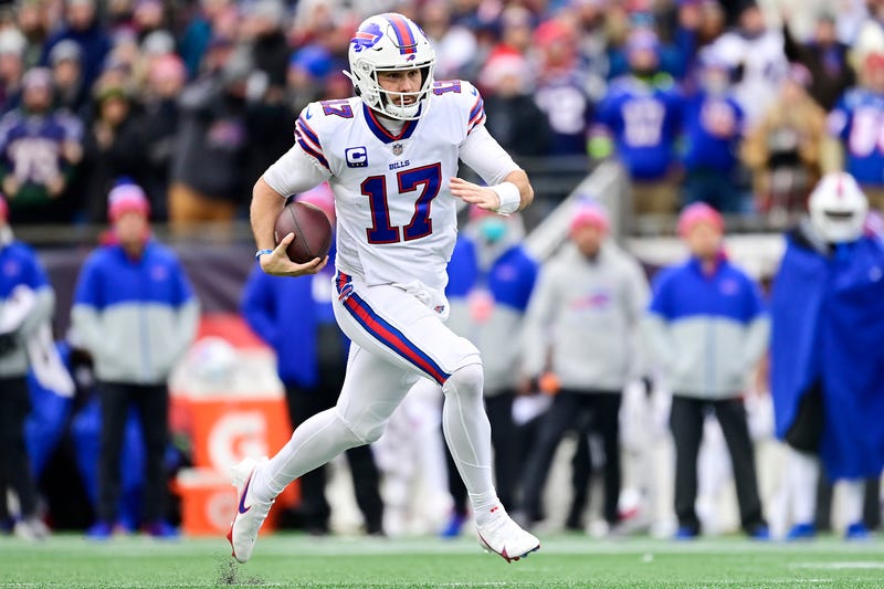 Buffalo Bills
