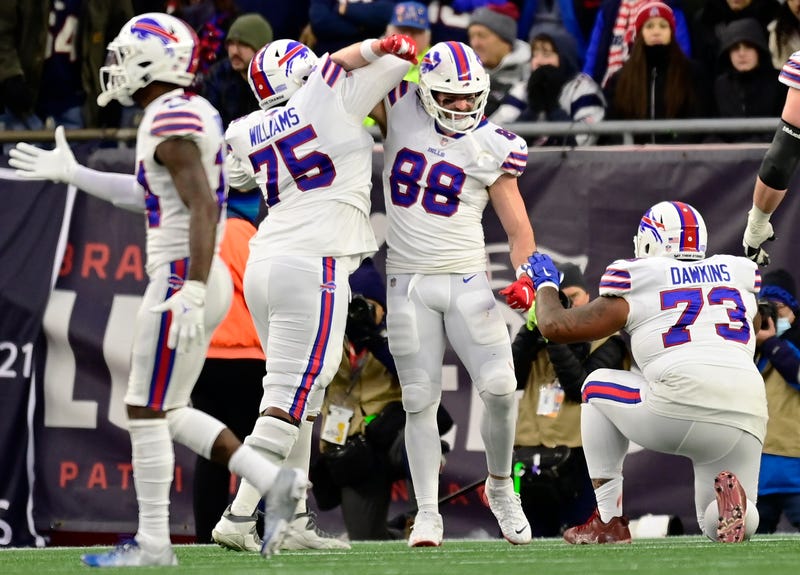 Buffalo Bills