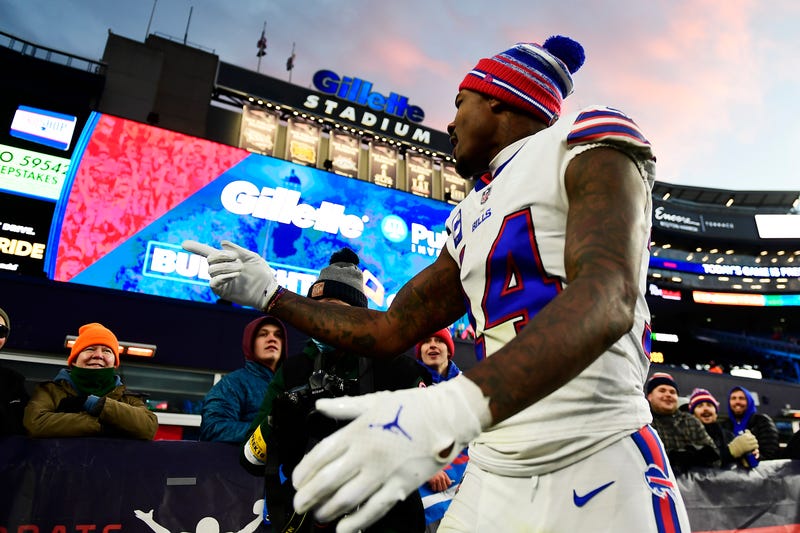 Buffalo Bills