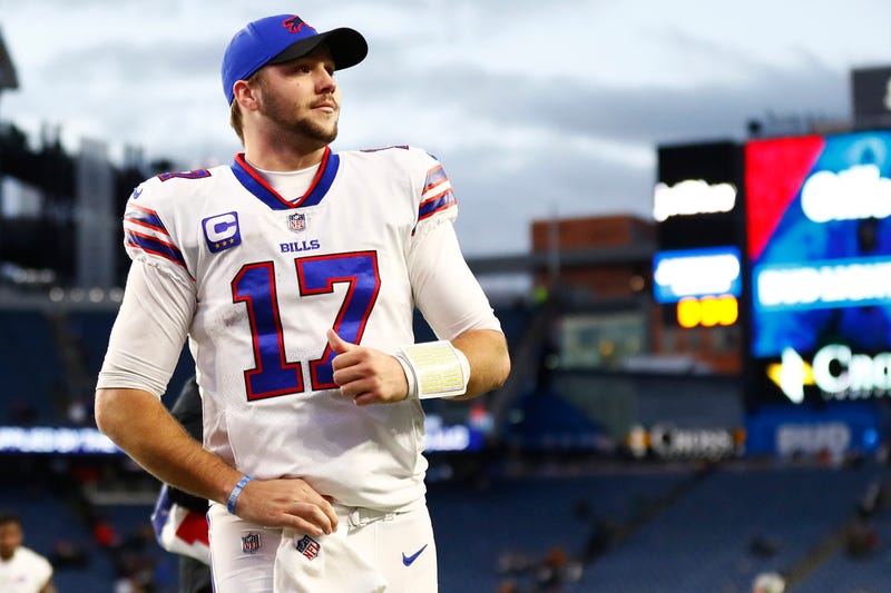 Buffalo Bills