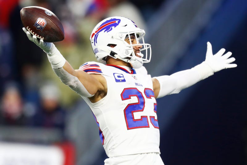 Buffalo Bills