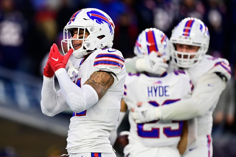 Buffalo Bills