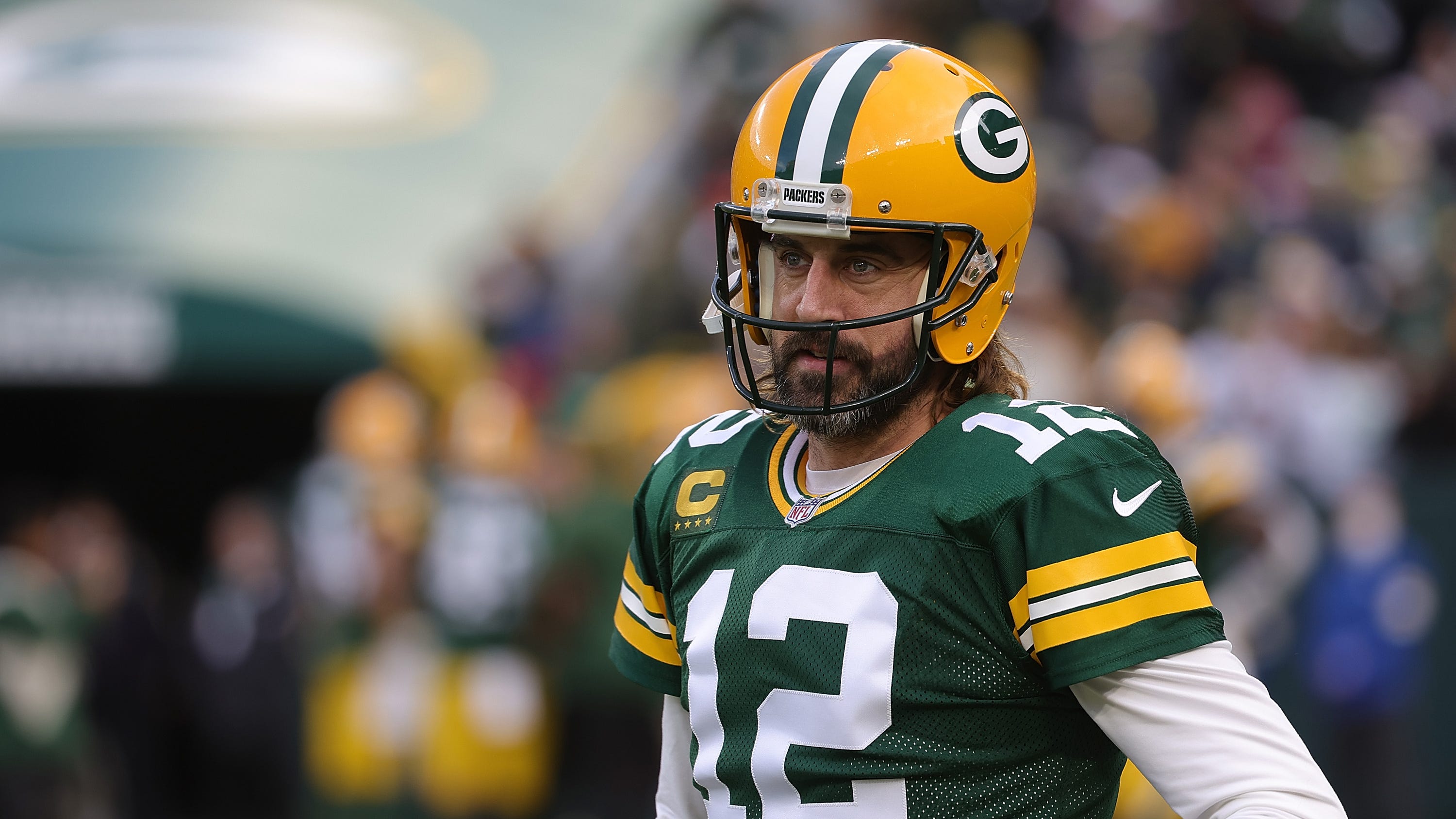 Where things stand between Jets, Packers on Aaron Rodgers trade talks